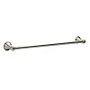 Moen-DN8418BN-Preston-Toallero-de-bano-18-niquel-Cepillado Moen DN8418BN Preston - Toallero de baño (18", níquel Cepillado)
