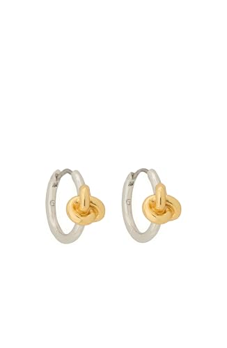 Kate Spade New York Boxed Double Knot Huggies