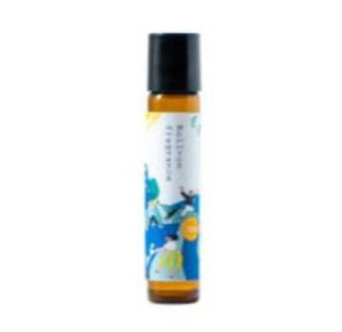 生活の木 シャキッとオン ブレンドエッセンシャルオイル