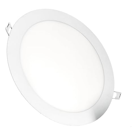 JANDEI Downlights LED 18W Cover