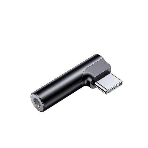 USB C to 3.5mm CzWbN ϊA_v^[ L^ Hi-Fi 3/S TRRSΉ DAC`bv 3.5mm Type C Cz/wbhZbgϊA_v^ }y/ʘb/ʒ߉\ for i-phone 15/1