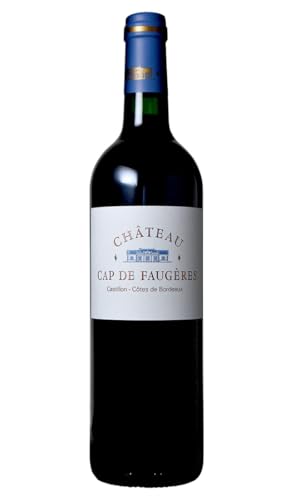 フランス シャトー・カップ・ド・フォジェール (ワイン) 価格比較