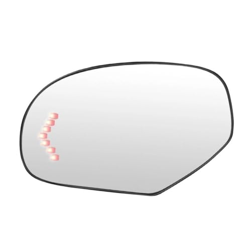 Compatible With GMC For Yukon XL 1500 2007 2008 2009 2010 2011 2012 2013 2014 Ή q[^[t~[KX EBJ[t hA~[KX(Left)