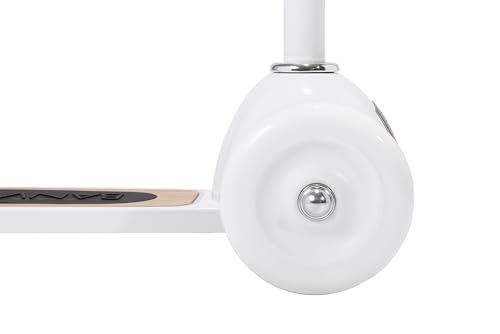 BANWOOD Scooter (White)