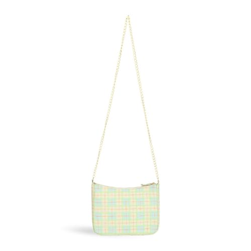 Image of Eco Right Sling Bag for Women, Canvas Crossbody Bags, Sling Bag for Girls