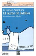 El ladrón de ladrillos: 71 (El Barco de Vapor Blanca)