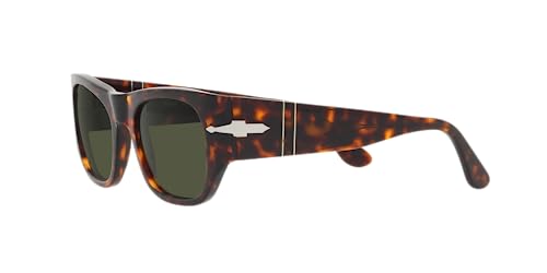 Persol PO3308S Rectangular Sunglasses3