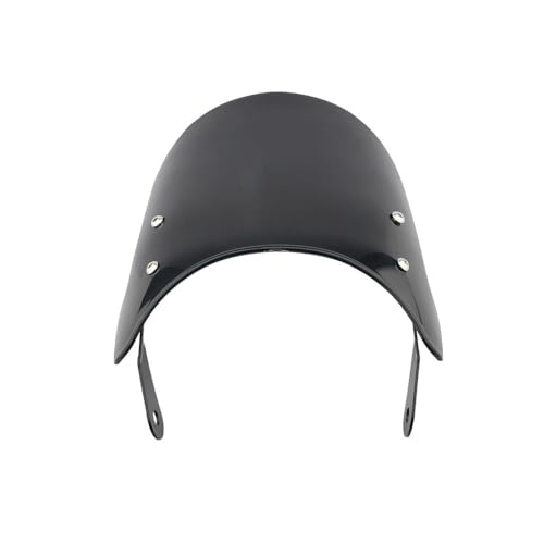 Spoiler d'extension pare-brise de haute précision pour CB 400 Bol d'or