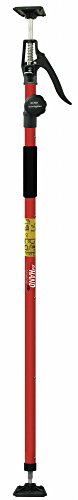 FastCap Laserjamb Little Hand HD, 3HAND14 - Sistema di supporto per terza mano, set da 2, da 41 cm a 57 cm, multicolore