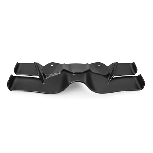 Aile aérodynamique Z900 2020-2024 aileron latéral fixe finition premium