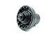 TMAX Center-Lock Nut Socket 3/4 Inch drive for Porsche Central Wheel Lock, Model 997, 991, GT2 and GT3