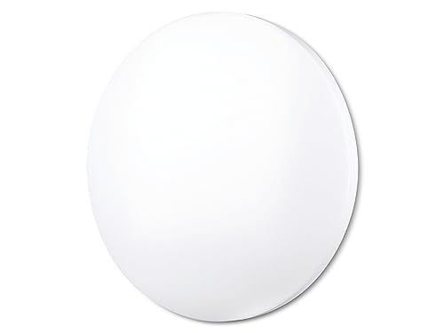 V-Tac Vt-8424 Plafoniera Led 24W Changing Color 3In1 Forma Circolare Copertura Opaca - Sku 217607