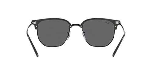 Óculos de sol Ray-Ban 0RB3765 Unisex Irregular Ouro