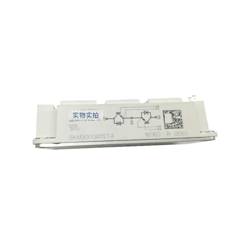 Module IGBT SKM300GM12T4 commutateur de puissance électronique industrielle 1200V