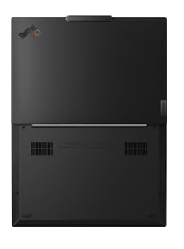 Image of New ThinkPad X1 Carbon Gen 13 Aura Edition AI Copilot Laptop 14ʺ WUXGA Touch Screen Ultra 7 255U 32GB LPDDR5X, 8400MT /s RAM 2TB SSD Webcam Backlit Fingerprint TrackPad Thunderbolt 4 WiFi Win 11Pro