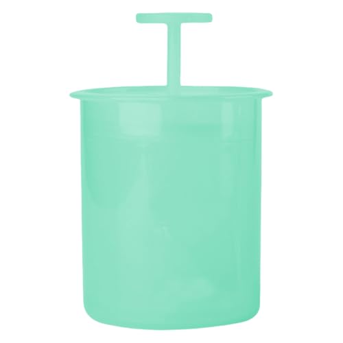 Limpiador Facial Bubble Foamer - Foamer Portátil | Botella De Espumador De Limpieza Facial Manual Para La Limpieza De La Cara, Creador De Espuma Para El Lavado De La Cara, Herramienta