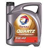 TOTAL QUARTZ 9000 Energy 5W40 5L