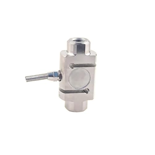 Cellule de pesée type S 3T à colonne pour stopper la rouille en usine
