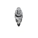 Bosch 80010 / 0250201032 Duraterm Glow Plug - Single