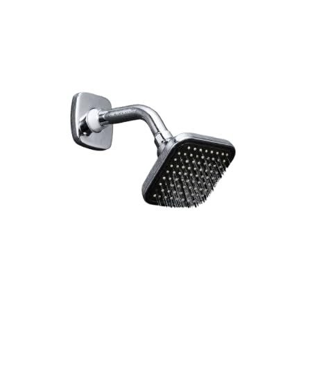 Shower picaso Stainless Steel Overhead Rain Shower | Ultra-Thin
