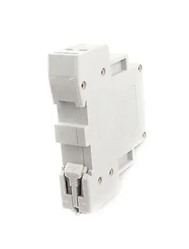 Contactor de CA de 2 polos HC125 de 24V y 25A para control de circuitos 2