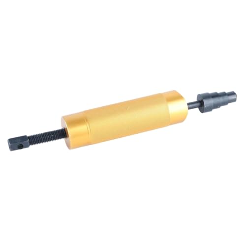 Extractor de pasador de pistón de aluminio de 12-24 mm que evita daños en el motor de moto 4