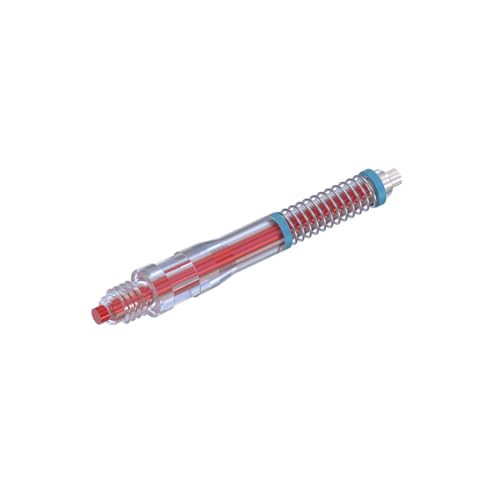 CUESOUL TERO AK7 Carbon Dart Shafts/Stem Built-in Spring Telescopic,Set of 3 pcs - Image 4