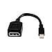 Price comparison product image HP - DisplayPort Cable - Mini Displayport (M) to 20 Pin Displayport (M) - for Workstation Z238 and Z640