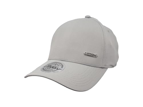 Casquette élégante homme SABBOT Charlie aux finitions urbaines soignées