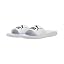 Puma White Puma Black