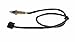 BOSCH 17365 Premium Original Equipment Oxygen Sensor - Compatible with Select BMW 230i, 330e, 330i, 430i, 530e, 530i, X3, X4, Z4, Gran Coupe, xDrive + More