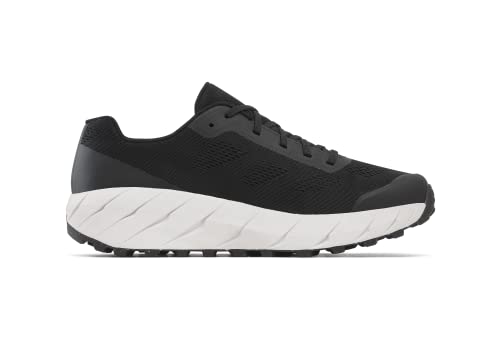 Icebug Mens Arcus RB9X Road Running Shoe with Traction Sole2