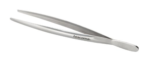 Tescoma Small Kitchen Tweezers Presto, 22x5.5x3.5 cm, Multi-Colour