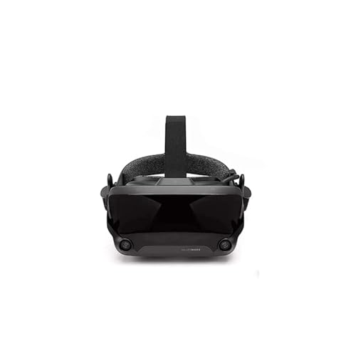 Amazon.co.jp: Valve Index Knuckles フル VR キット ヘッドセット