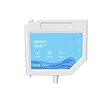 Líquido Limpiador De Pisos De 300 Ml, Compatible Con Dreame, L10s Ultra S10 S10 PRO S10 Plus