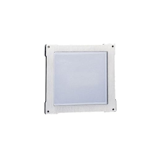 Module signalisations Comelit 3186S Vandalcom pour plaque de rue