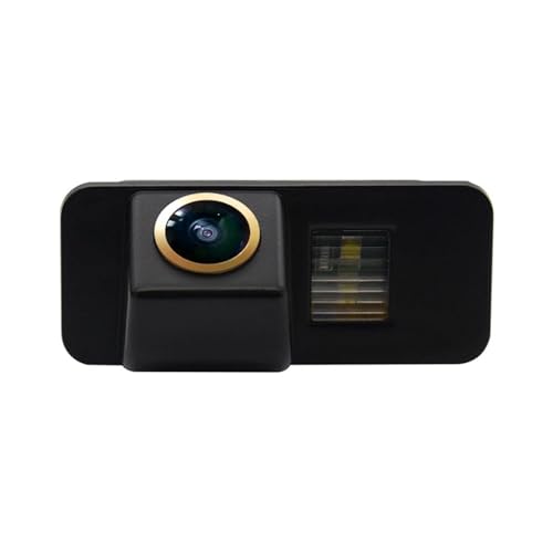 Caméra de recul pour Kuga Mondeo Focus C-Max, capteur grand angle 170