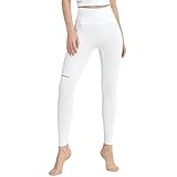 [XEXYMIX] ヨガウェア レギンス ストレッチ ヨガパンツ レディース 美脚 XP9167F SIGNATURE 380N M アイボリー