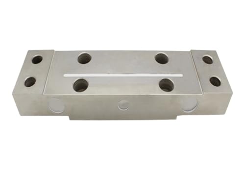 Capteur de pesage DYZC-055 1T évite les erreurs de mesure sur trémie