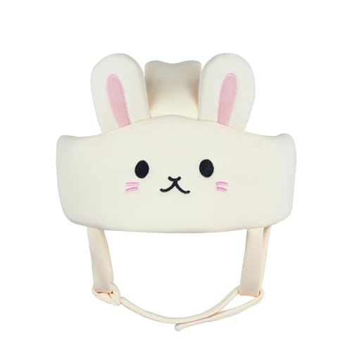 ヘッドガード ベビー 室内用 ヘルメット 360°保護 赤ちゃん 頭ガード 転倒防止 クッション 360度衝撃吸収 超軽量 4Dメッシュ通気性 洗える 抗菌素材 快適性と安全性を実現 ベビー頭保護 頭ごっつん防止 ベビーヘルメット マジックテープ調節 55