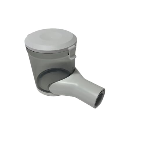 Ensemble de poubelle compatible Jimmy JV53 bac à poussière cyclone - 5