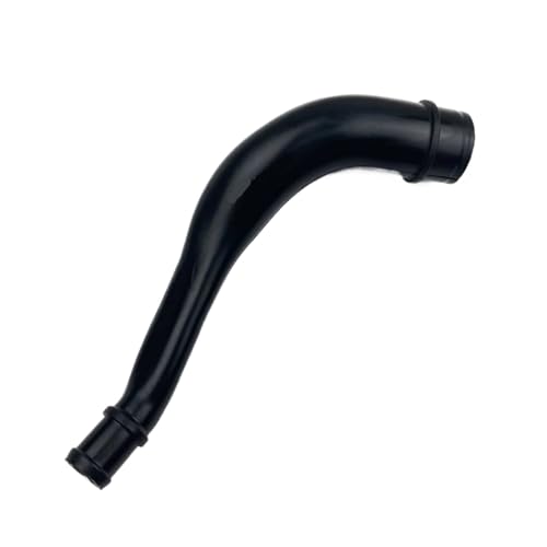 Crankcase Breather Tube Compatible with VW for Golf MK4 Car Accessories Engine Crankcase Breather Entilation Vent Hose 06A103213