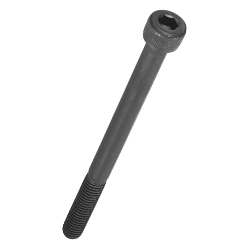 Vis six pans creux M8 x 90mm résistant aux vibrations pour fixer vos châssis lourds