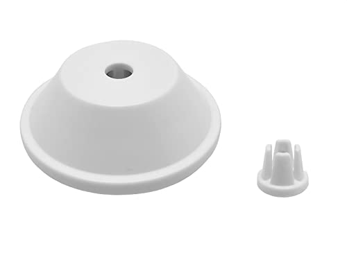 Capuchon de bobine Singer lot de 3 rechanges indispensables machine à coudre