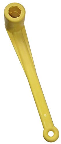 1-1/16" Marine Boat Propeller Wrench Prop - JSP Brand Compatible with Mercury Mercruiser