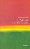 Judaism: A Very Short Introduction