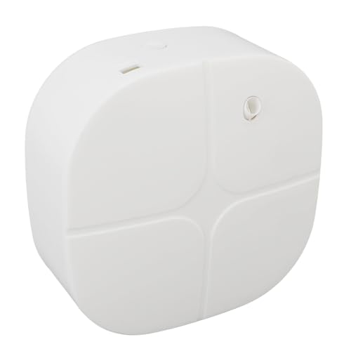 Difusor aromático eléctrico Dioche 100ml montable en pared miniatura 2