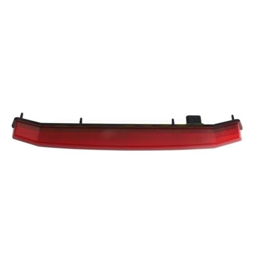 Feu Stop Central LED Polaris RZR XP Turbo 1000 Arrière Rouge Fumé