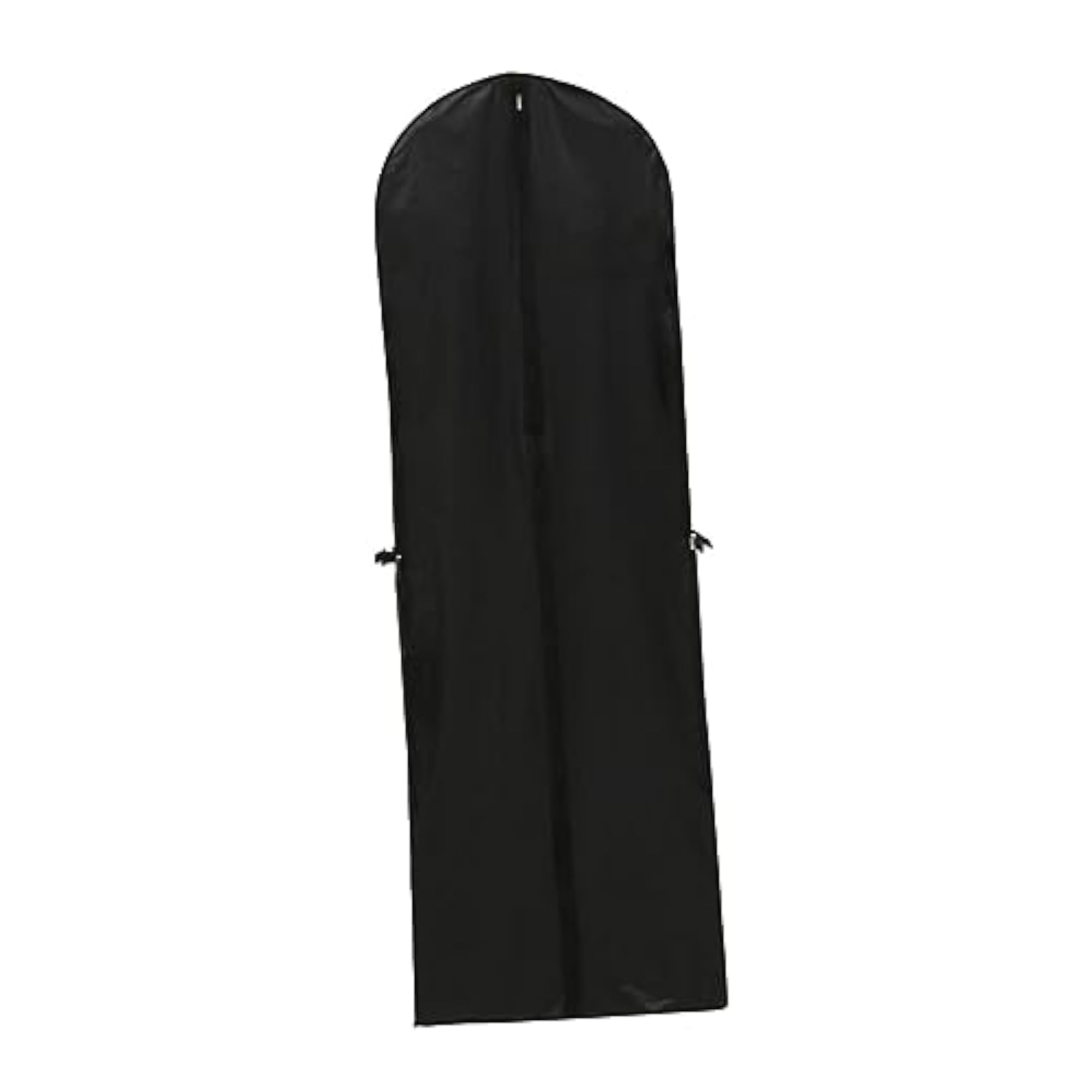 4x Garment Bags for Long Clothing Protection