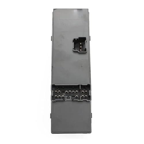 Interrupteur bouton levage principal avec commande de verrouillage centralisé T31 - 3